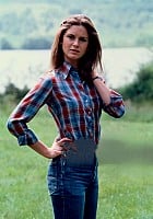 Stephanie Zimbalist
